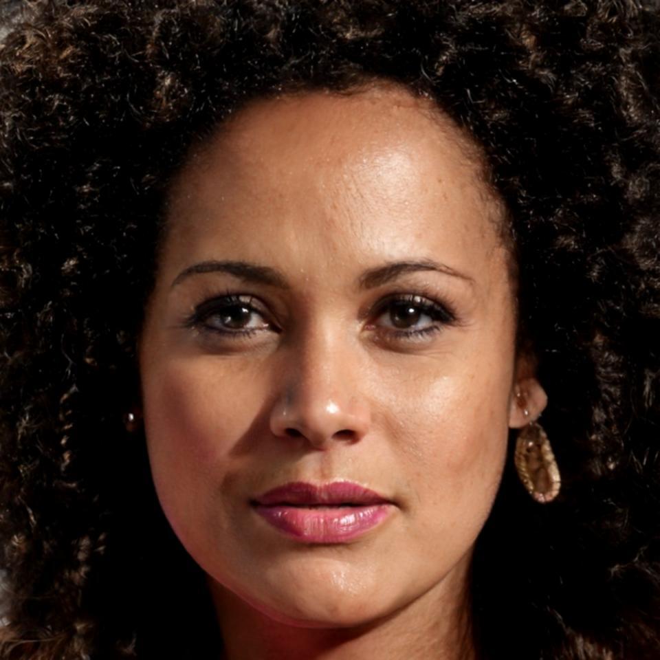 Портрет Олени Василенко